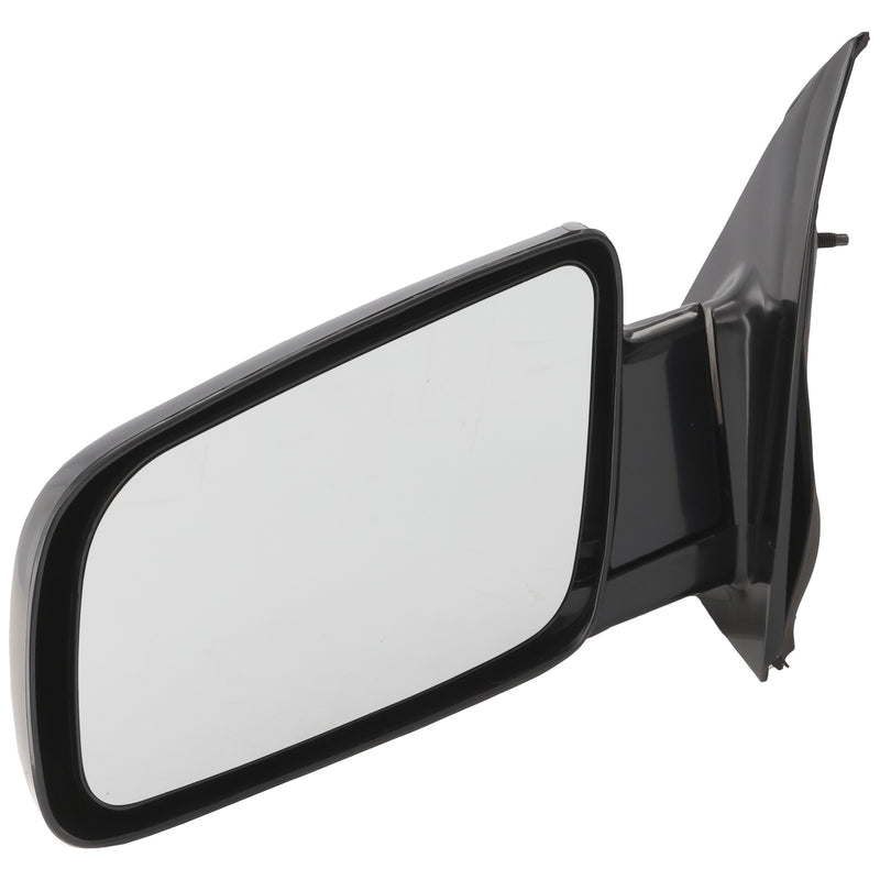 Door Mirror CarParts GM44EL