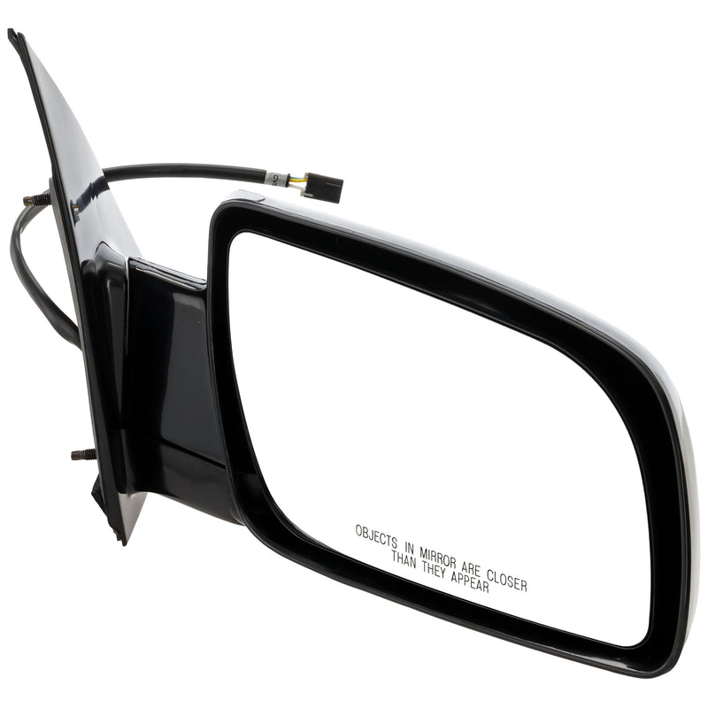 Door Mirror CarParts GM44ER