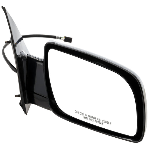 Door Mirror CarParts GM44ER