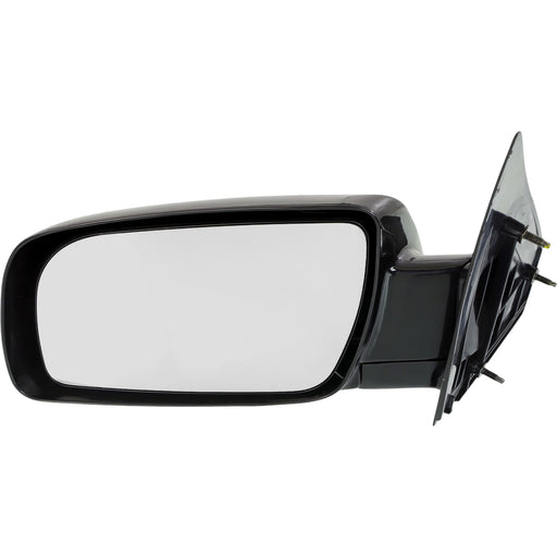 Door Mirror CarParts GM44L