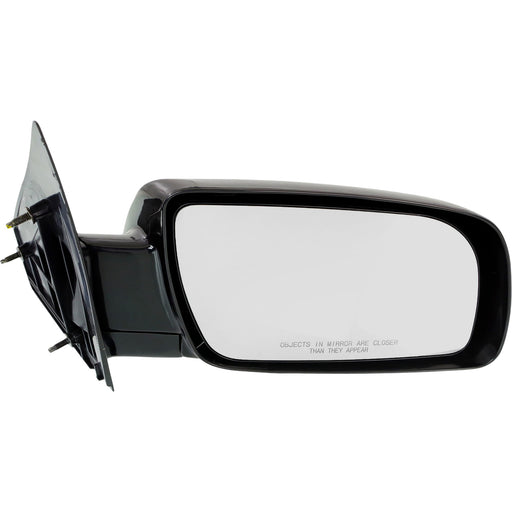 Door Mirror CarParts GM44R