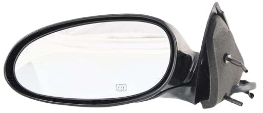 Door Mirror CarParts GM47EL