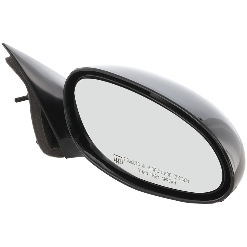 Door Mirror CarParts GM47ER