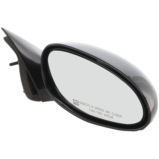 Door Mirror CarParts GM47ER