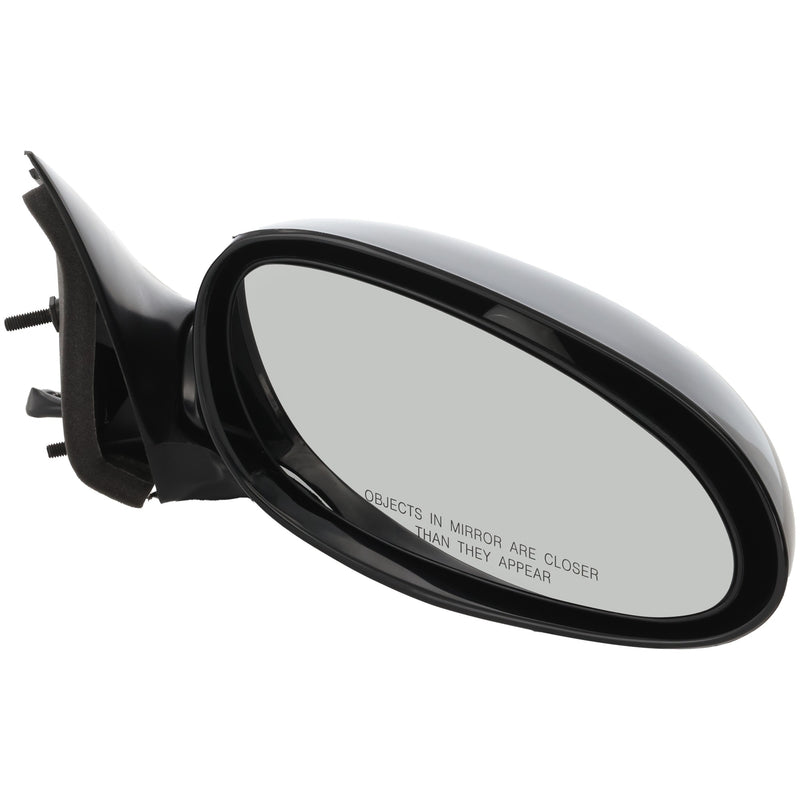 Door Mirror CarParts GM48ER