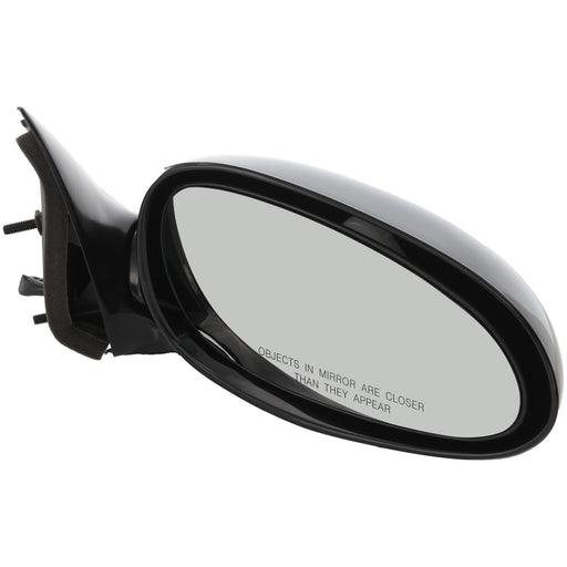 Door Mirror CarParts GM48ER