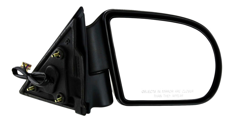 Door Mirror CarParts GM49ER