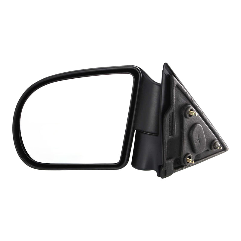 Door Mirror CarParts GM49L