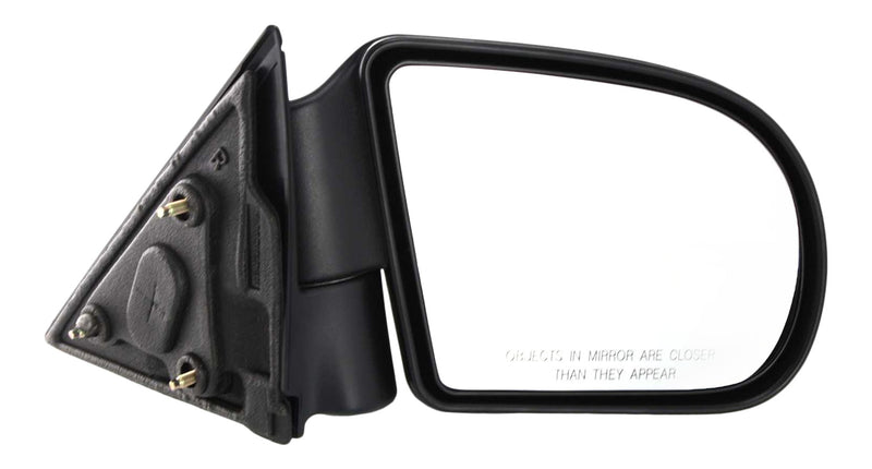 Door Mirror CarParts GM49R