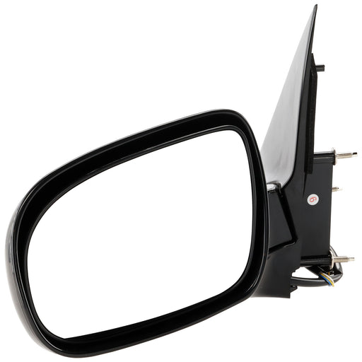 Door Mirror CarParts GM51EL