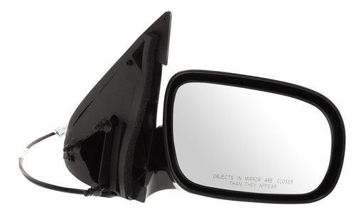 Door Mirror CarParts GM51ER