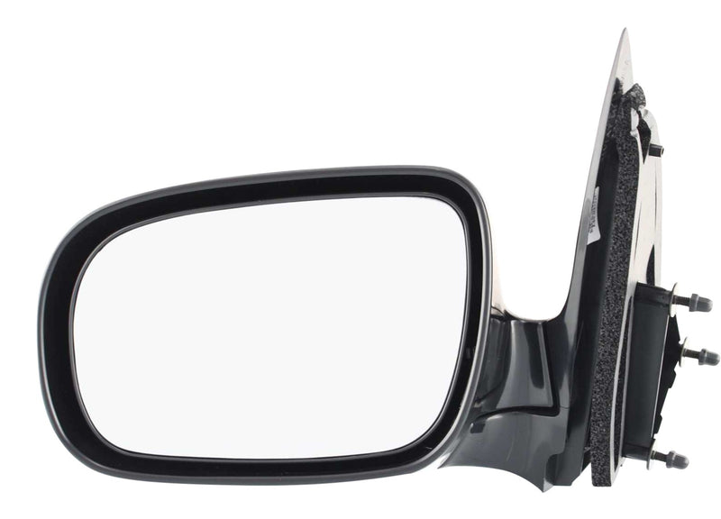 Door Mirror CarParts GM51L