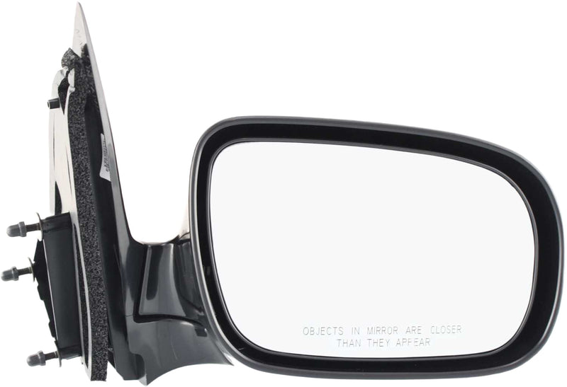 Door Mirror CarParts GM51R