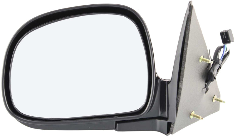 Door Mirror CarParts GM52EL