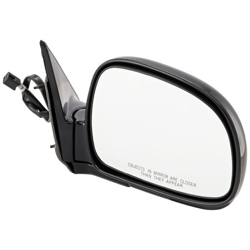 Door Mirror CarParts GM52ER
