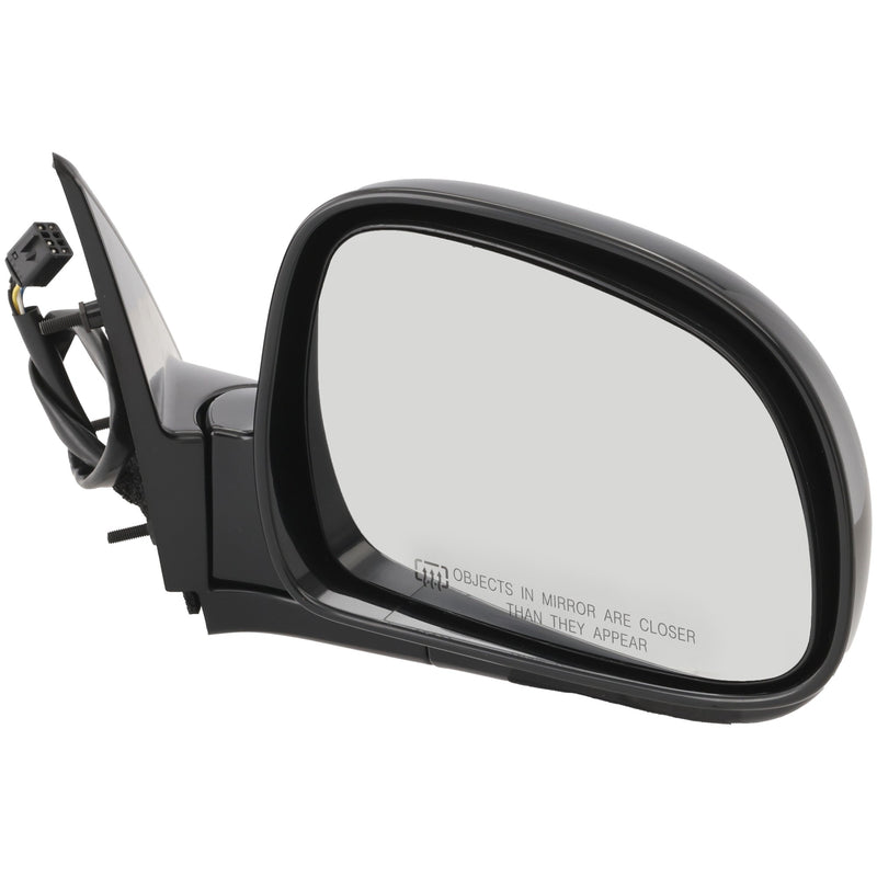 Door Mirror CarParts GM58ER