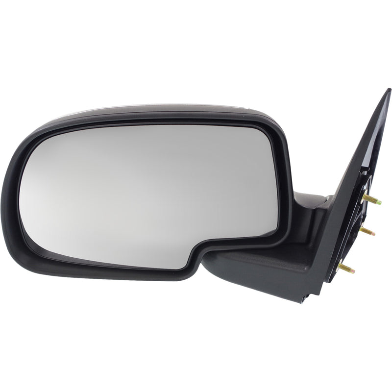 Door Mirror CarParts GM59CL