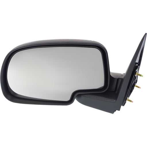 Door Mirror CarParts GM59CL