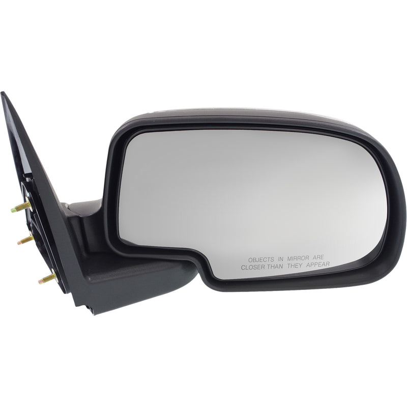 Door Mirror CarParts GM59CR
