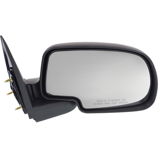 Door Mirror CarParts GM59CR