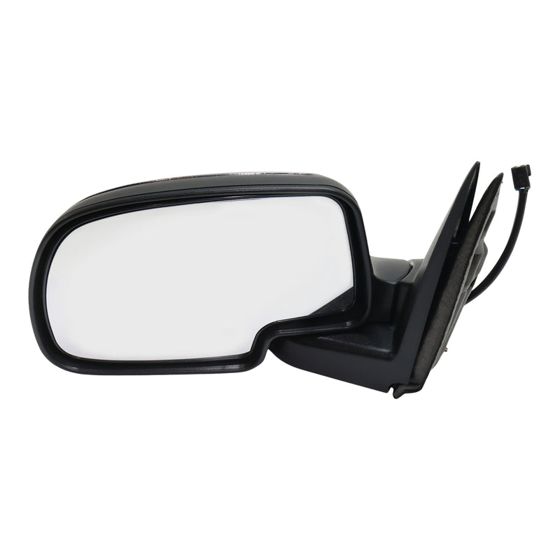Door Mirror CarParts GM59EL