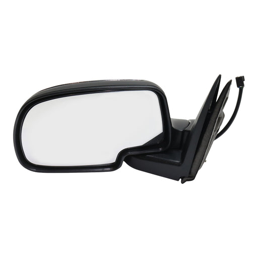Door Mirror CarParts GM59EL
