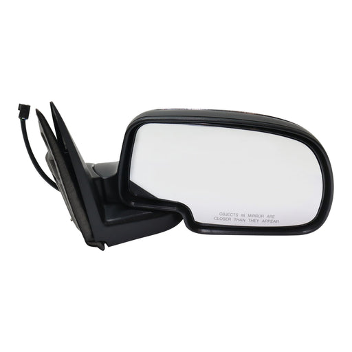 Door Mirror CarParts GM59ER
