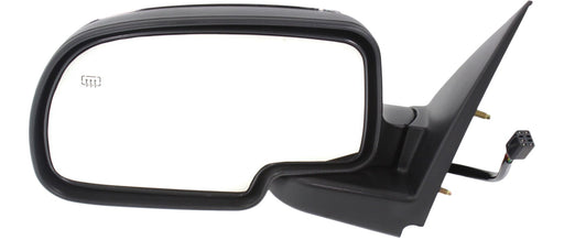 Door Mirror CarParts GM60EL