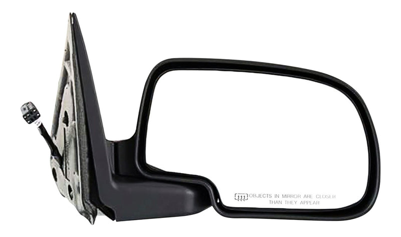 Door Mirror CarParts GM60ER