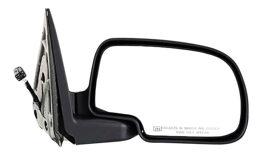 Door Mirror CarParts GM60ER