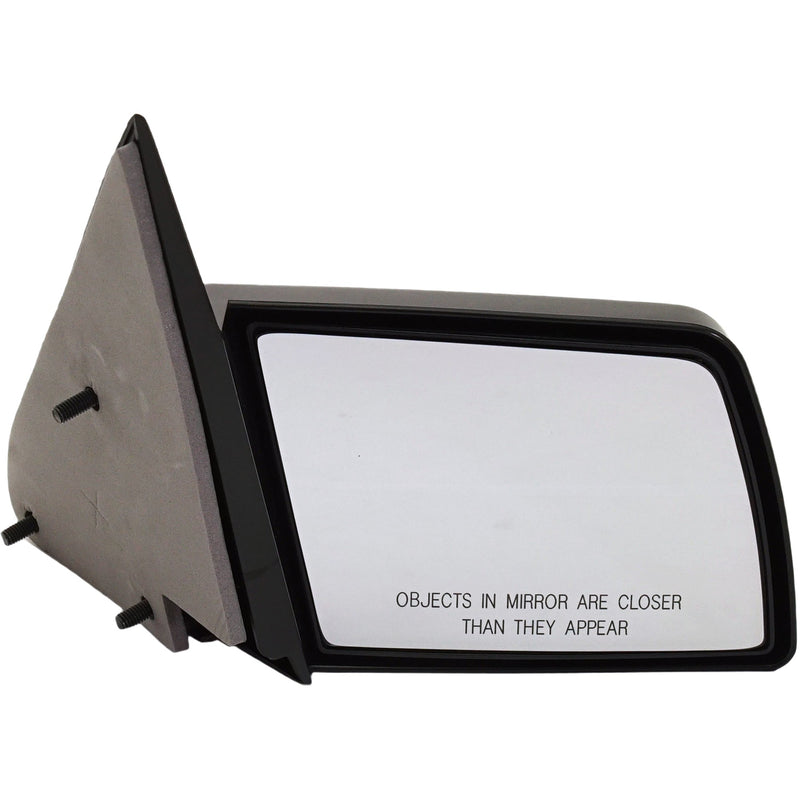 Door Mirror CarParts GM62R