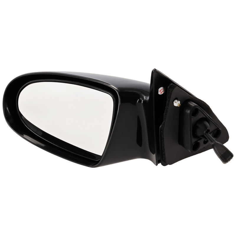 Door Mirror CarParts GM65L
