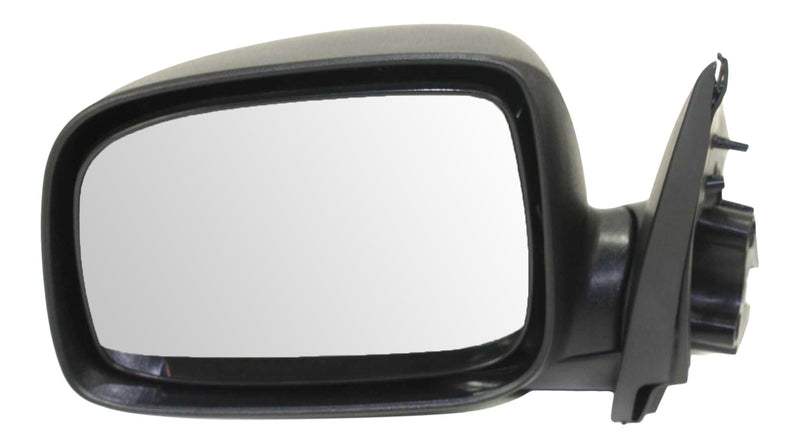 Door Mirror CarParts GM66EL