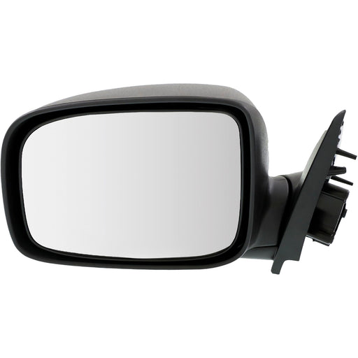 Door Mirror CarParts GM66L
