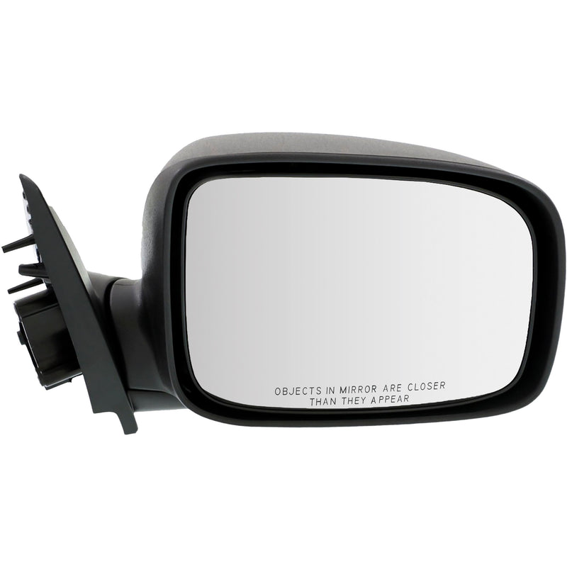 Door Mirror CarParts GM66R