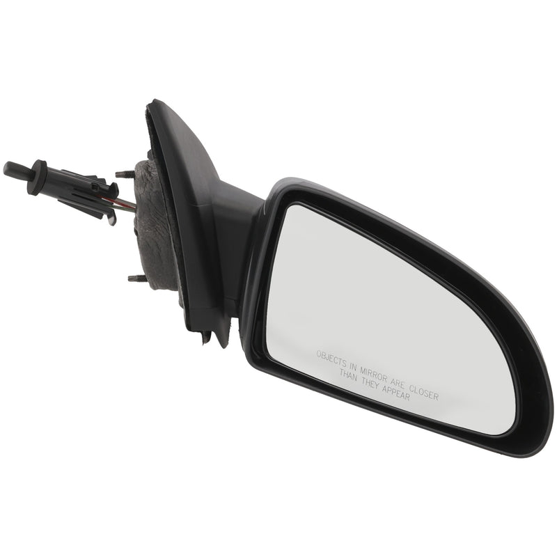 Door Mirror CarParts GM70R
