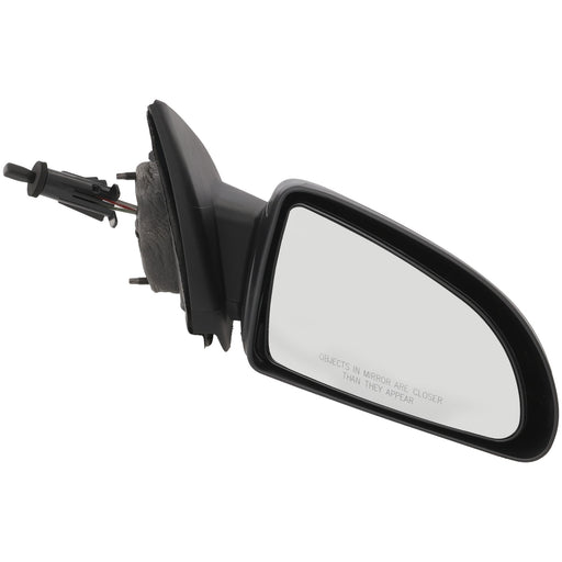 Door Mirror CarParts GM70R