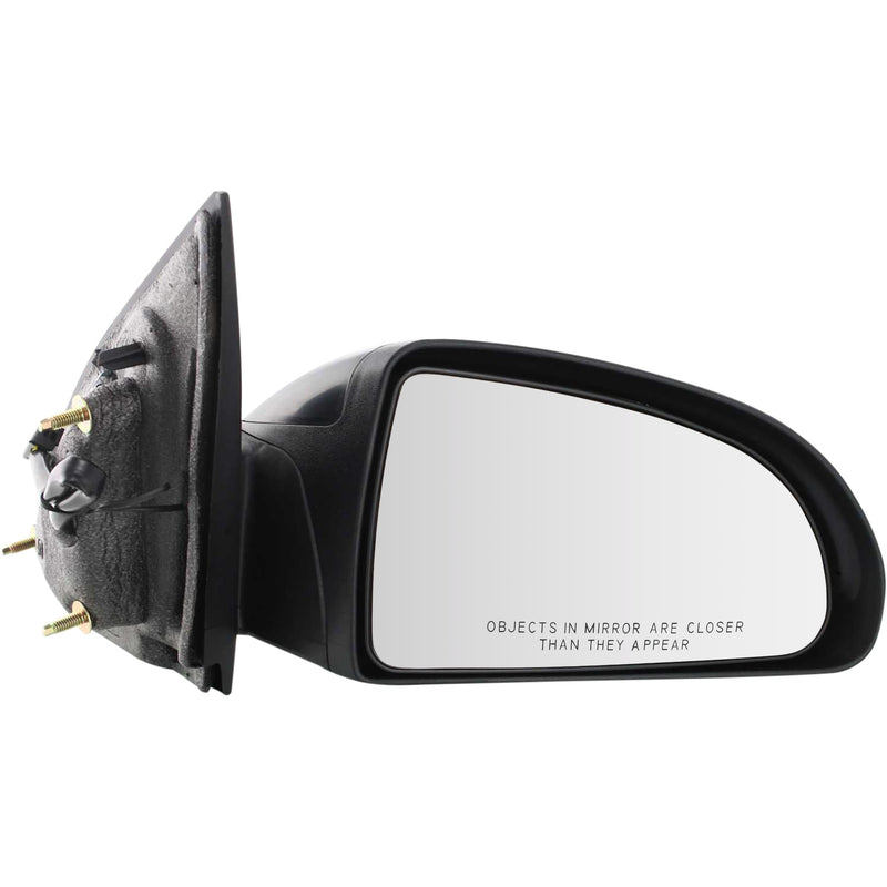 Door Mirror CarParts GM71ER