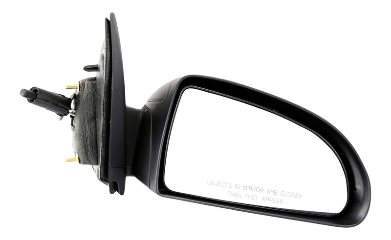Door Mirror CarParts GM71R