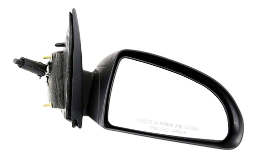 Door Mirror CarParts GM71R
