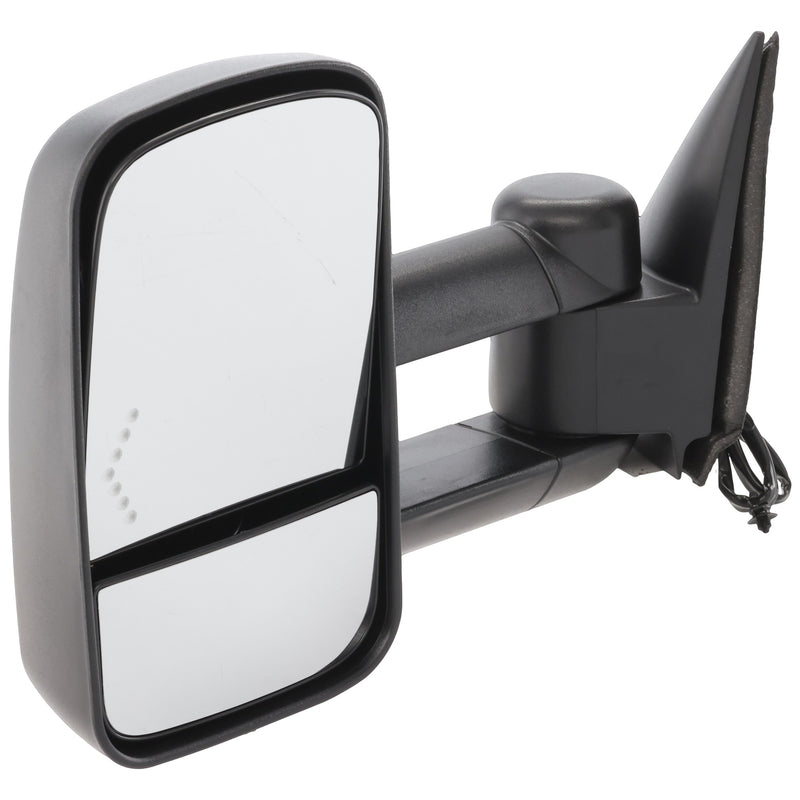 Door Mirror CarParts GM73EL-S