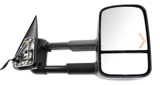 Door Mirror CarParts GM73ER-S