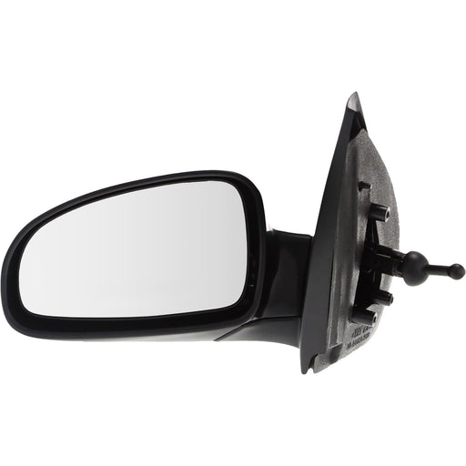 Door Mirror CarParts GM76L