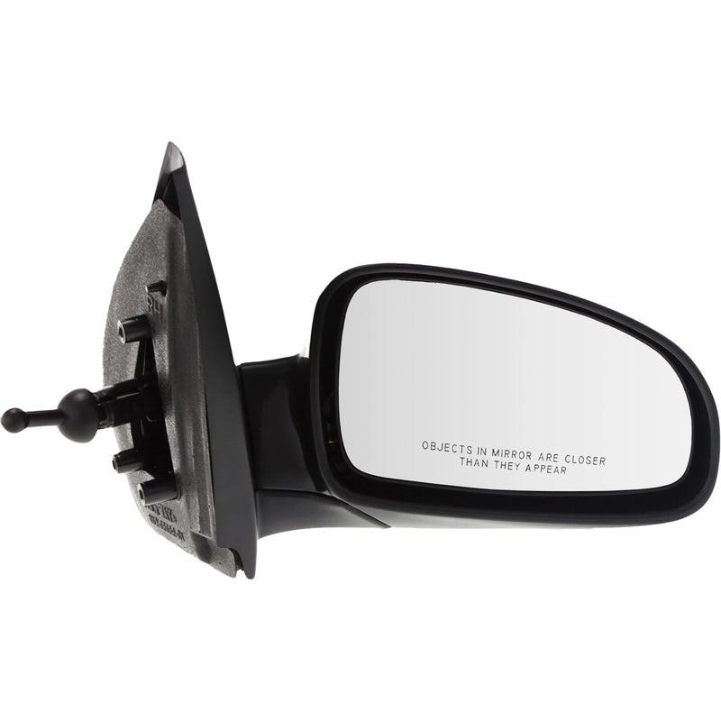 Door Mirror CarParts GM76R