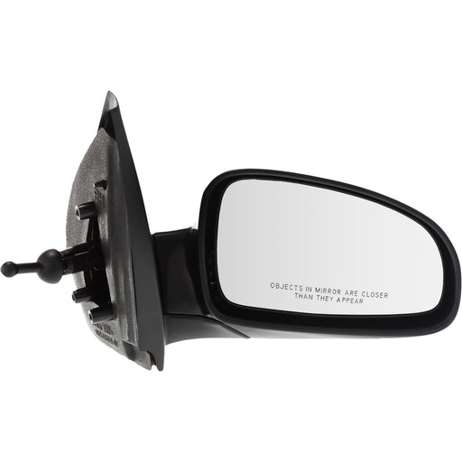 Door Mirror CarParts GM76R