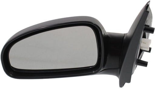 Door Mirror CarParts GM77EL
