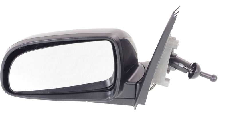 Door Mirror CarParts GM78L