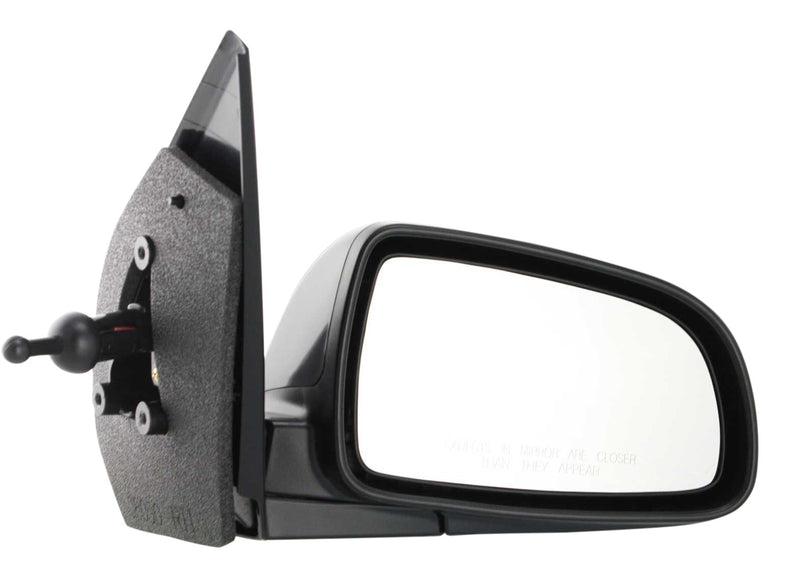Door Mirror CarParts GM78R