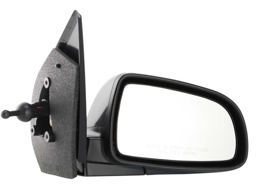 Door Mirror CarParts GM78R