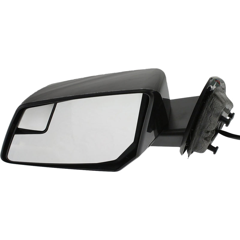 Door Mirror CarParts GM79EL-S